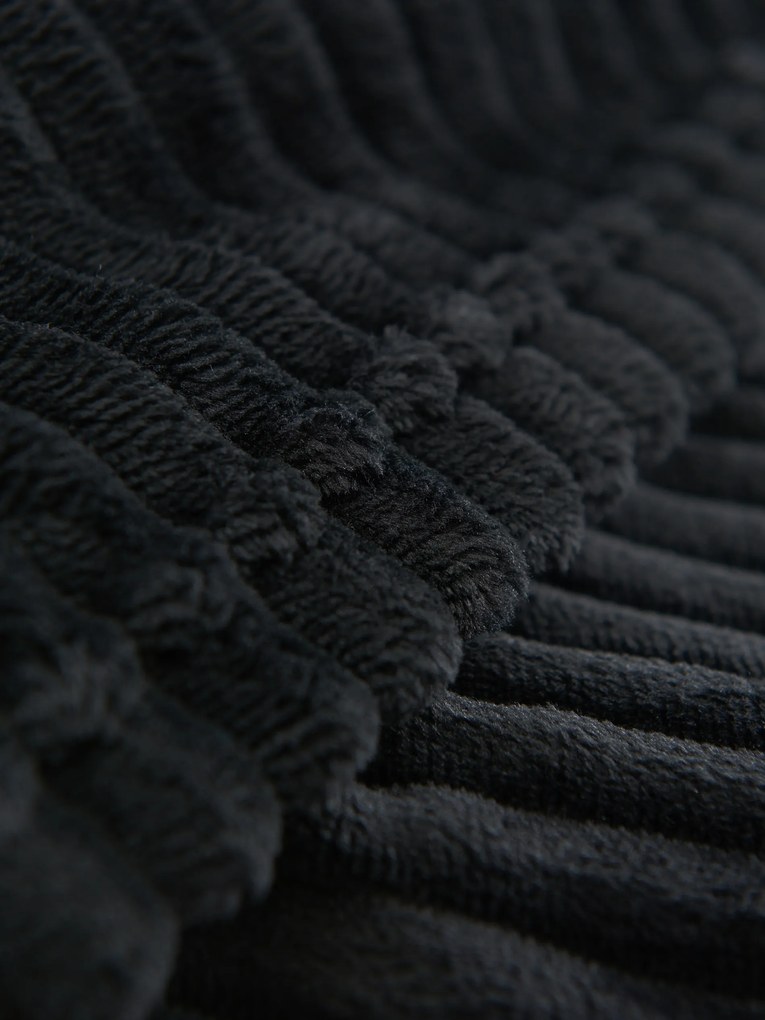 Sinsay - Coperta - nero