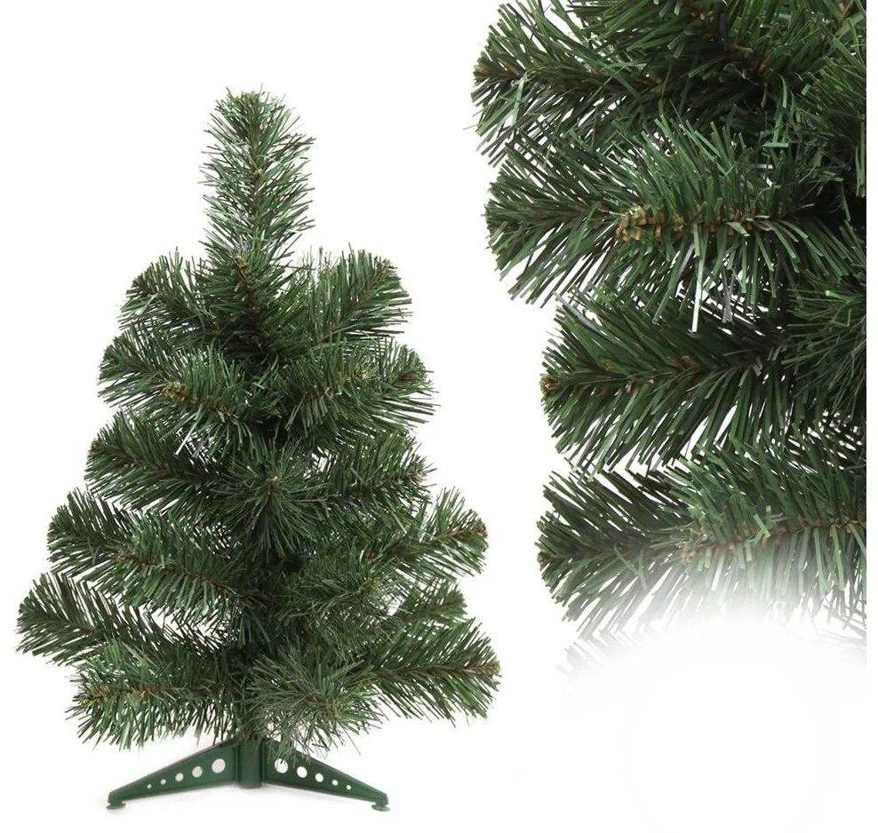 Albero di Natale AMELIA 45 cm abete