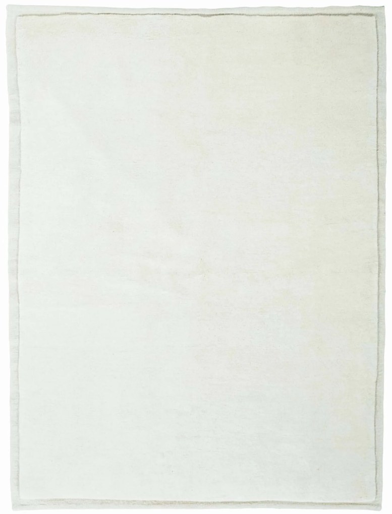 Gabbeh Tappeto persiano 160 x 210 Beige (Iran) Annodato A Mano