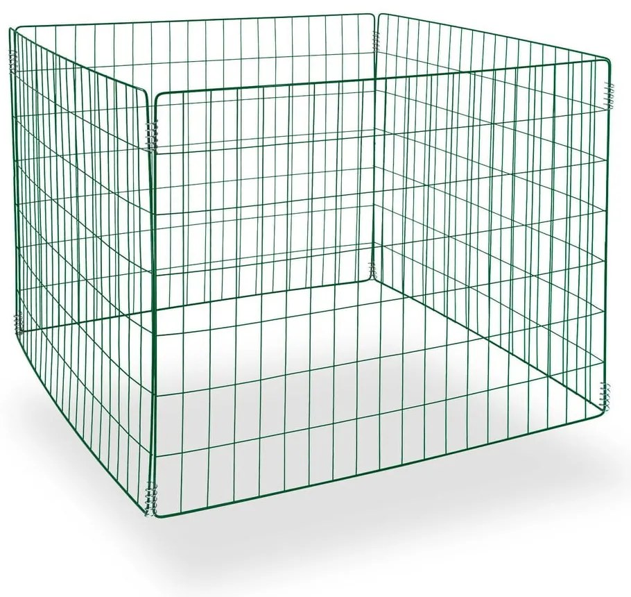 Compostiera verde - Garden Pleasure