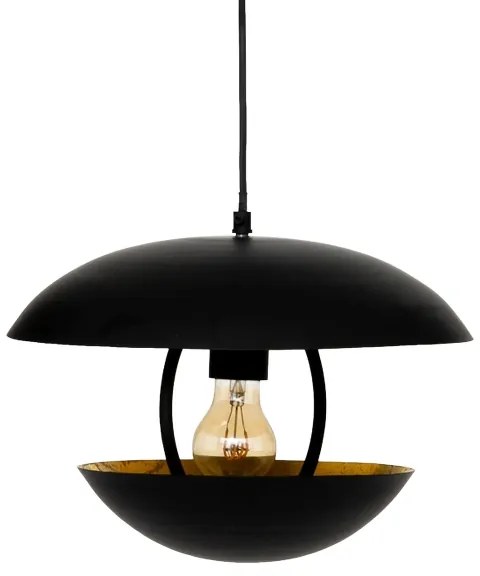 Atmosphera - Lampadario a sospensione con filo ESTEE 1xE27/40W/230V