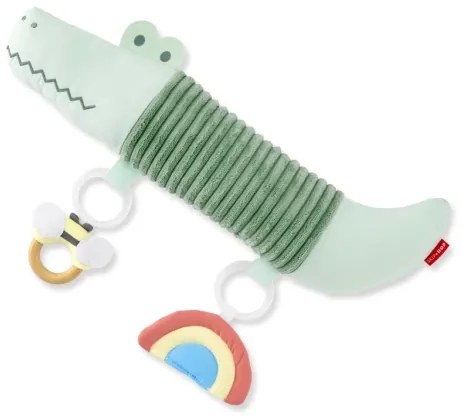 Skip Hop - Tappeto gioco bambini GEOMETRIC WONDERS