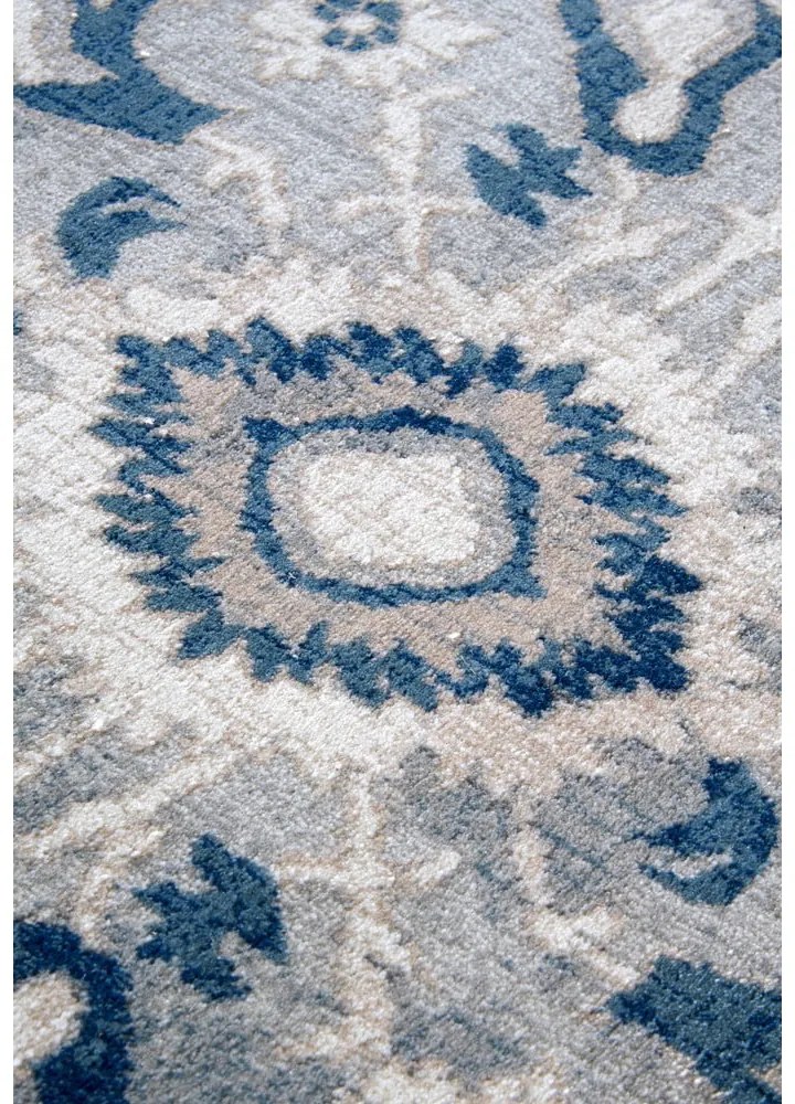 Tappeto blu 160x235 cm Gabrielle - Villeroy&amp;Boch