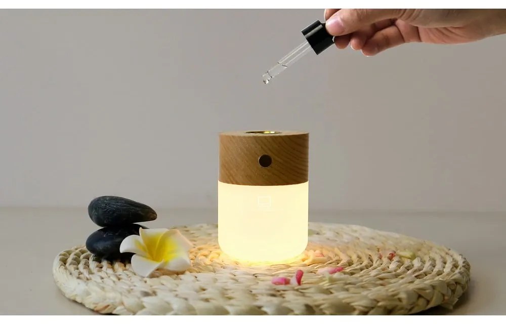 Diffusore elettrico Smart - Gingko