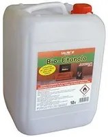 Bioetanolo combustibile liquido inodore 10 Lt per Caminetti Camini Stufe