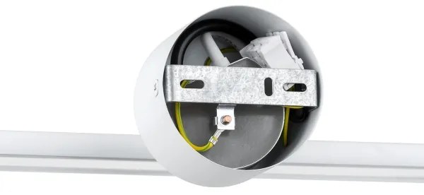 Argon 8601 - Lampada LED da quadro MIRIAM LED/18W/230V 3000K 100 cm bianco