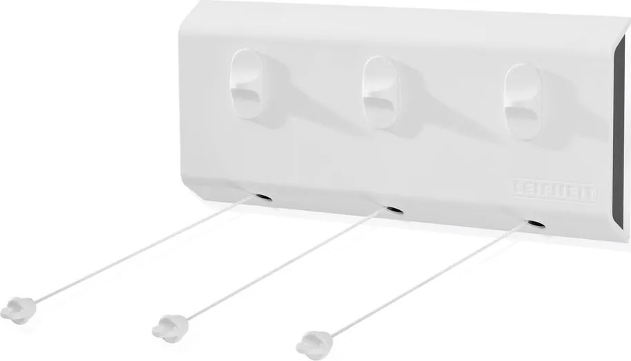 Rollfix Asciugatrice tripla Rolfix 150 Triple Longline - LEIFHEIT