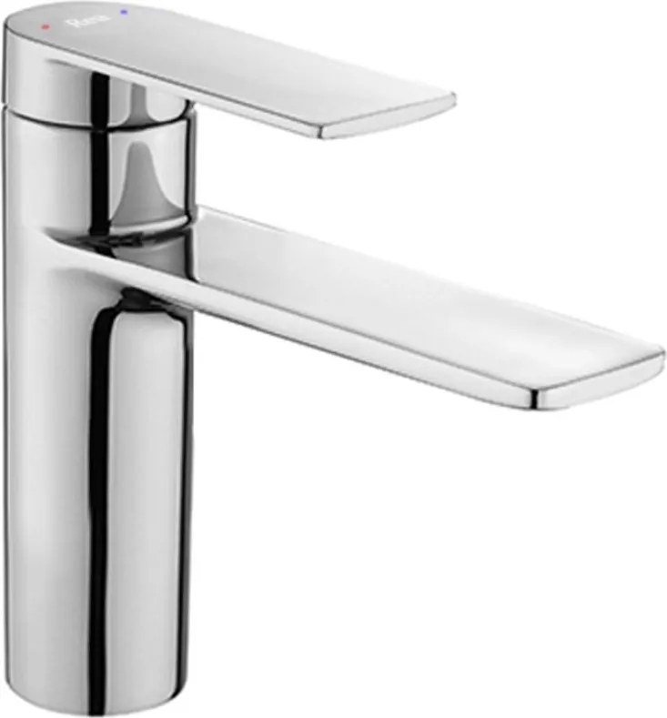 Rubinetto da lavabo REA Storm Chrom Low