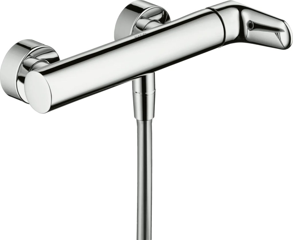 Miscelatore Monocomando Esterno Doccia Cromo Hansgrohe AXOR Citterio M 34620000