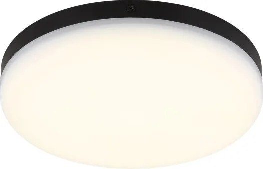 Globo 12387-18 - Plafoniera LED MATTHEW LED/12W/230V