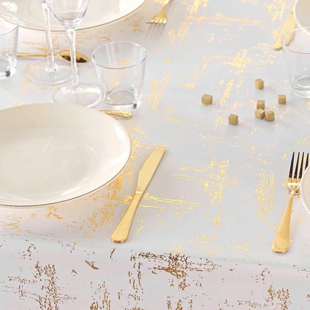 Tovaglia 145x240 cm Granitor – douceur d'intérieur