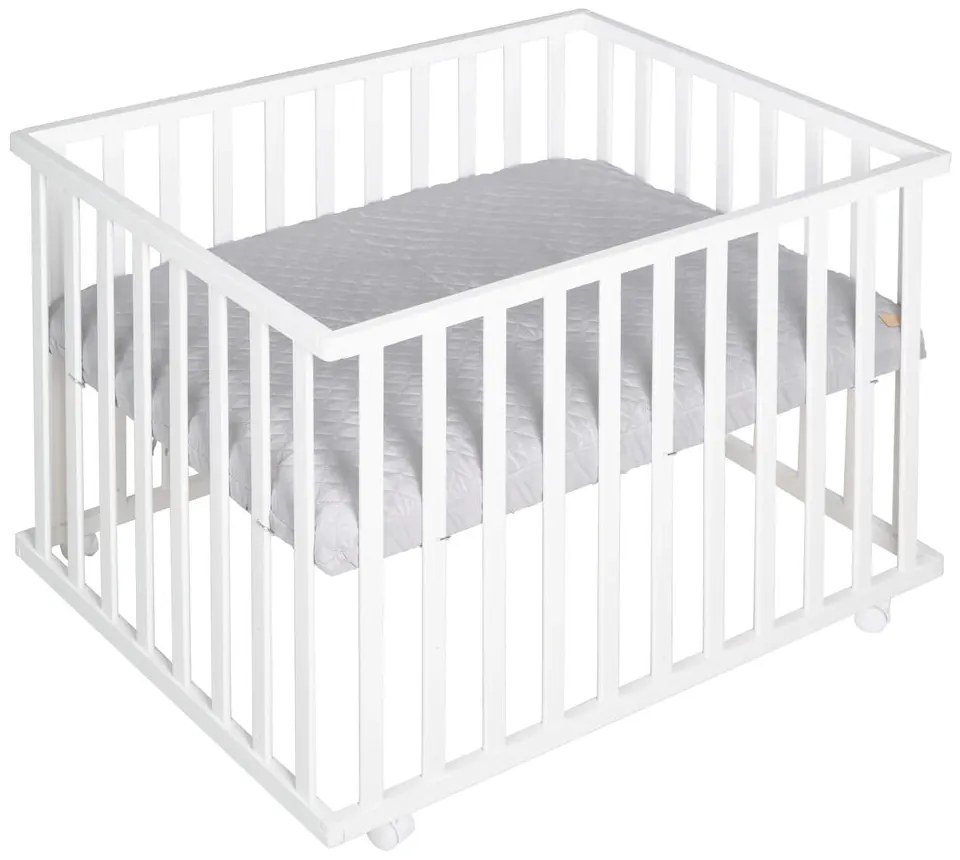 Box bianco 100x75 cm Roba style - Roba