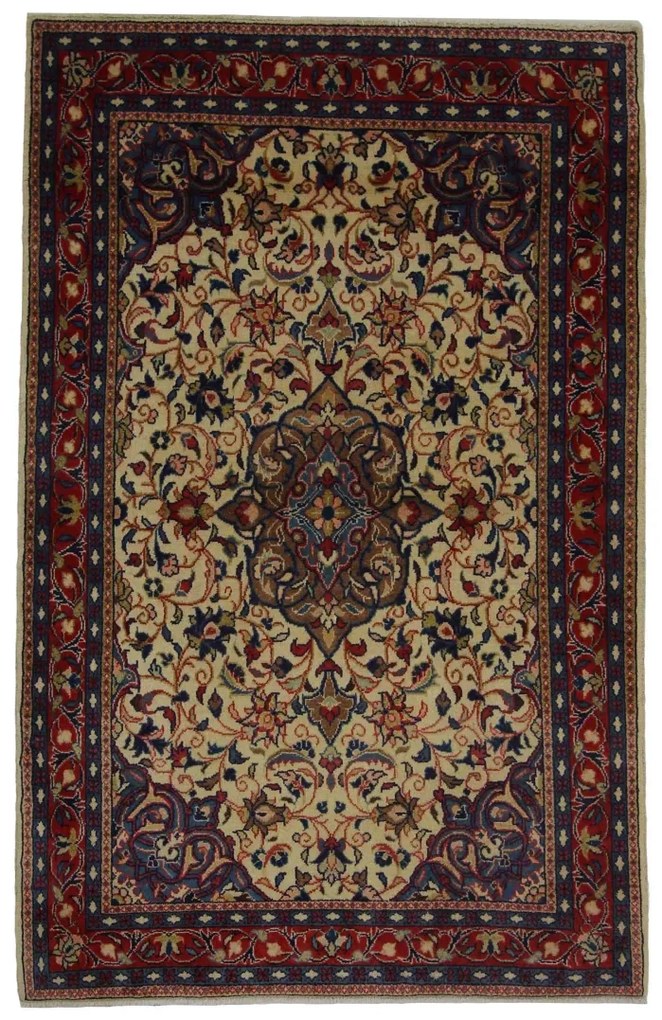 Sarouk Tappeto 170 x 110 (Iran)