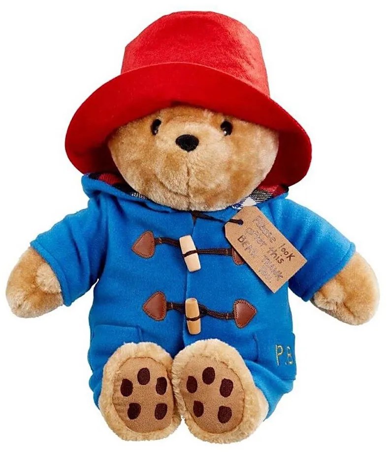 Rainbow - Peluche Paddington 30 cm