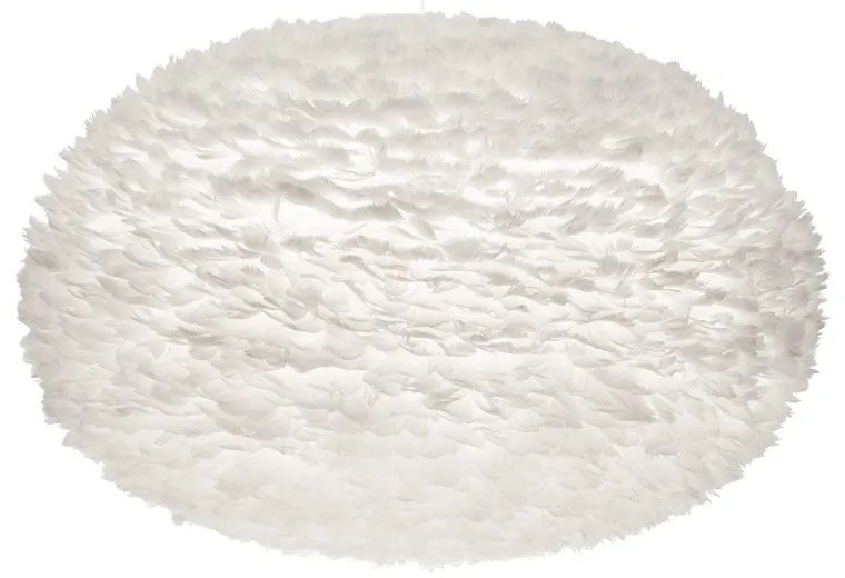 Paralume bianco ø 110 cm Eos XXL - UMAGE