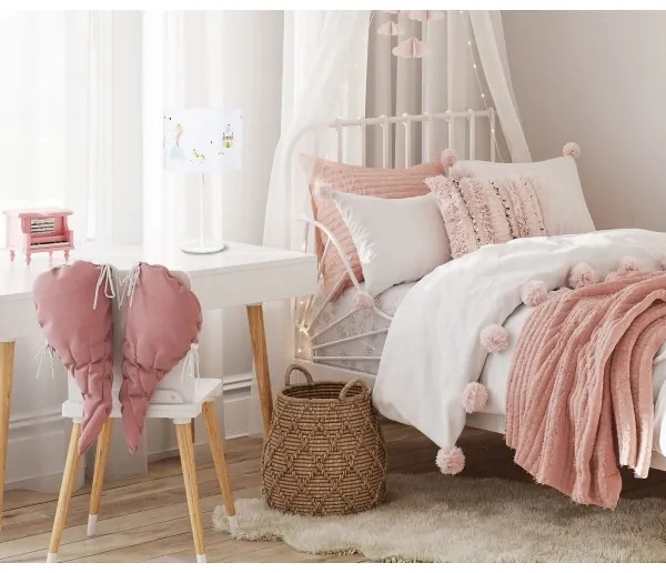 Lampada da tavolo per bambini SWEET DREAMS 1xE27/60W/230V