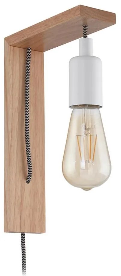 Eglo 97916 - Applique TOCOPILLA 1xE27/10W/230V