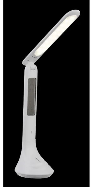 GLOBO 58329W - Lampada da tavolo dimmerabile a LED TYREL LED/4W/230V