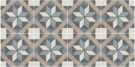 Pavimento rivestimento 20x20 Ceramica Sant Agostino Patchwork Classic 04