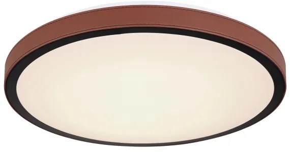 Globo 41766-24 - Plafoniera LED SAMMI LED/24W/230V 3000/4500/6000K