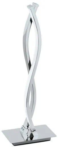 Eglo 96105 - Lampada LED da tavolo LASANA 2 2xLED/5W/230V