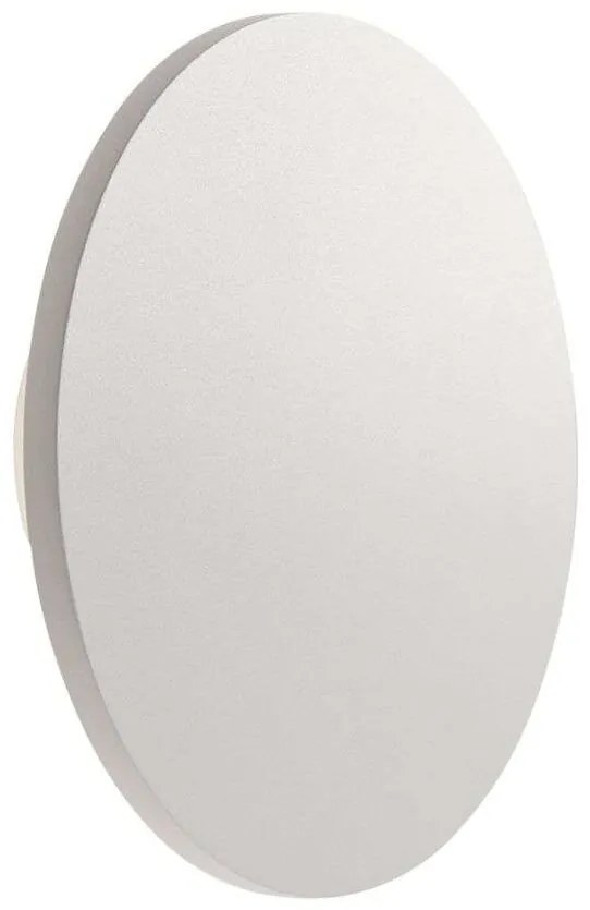 Light Point - Soho W2 Applique da Parete Ø20 IP54 2700/3000K Bianco LIGHT-POINT