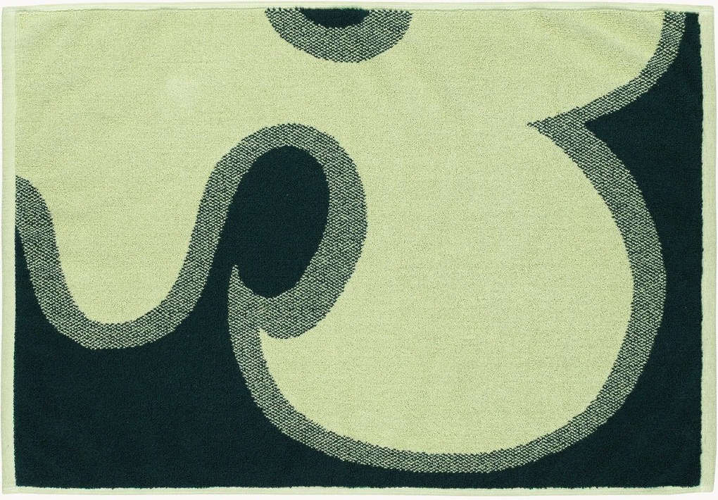 Tappetino da bagno in cotone Jokeri