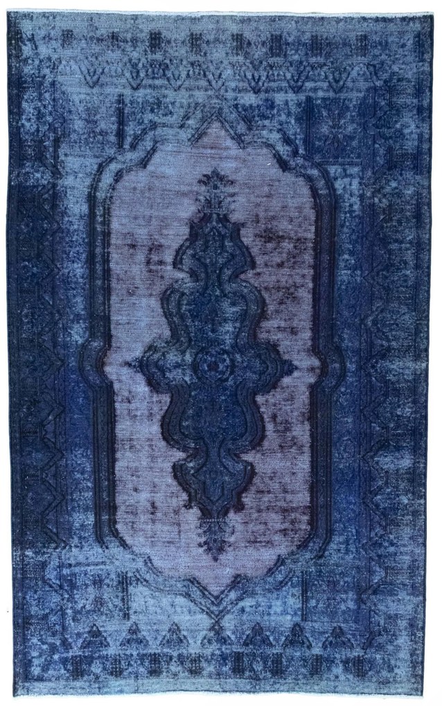 Kerman Tappeto persiano 240x150 Rosso (Iran) Annodato A Mano