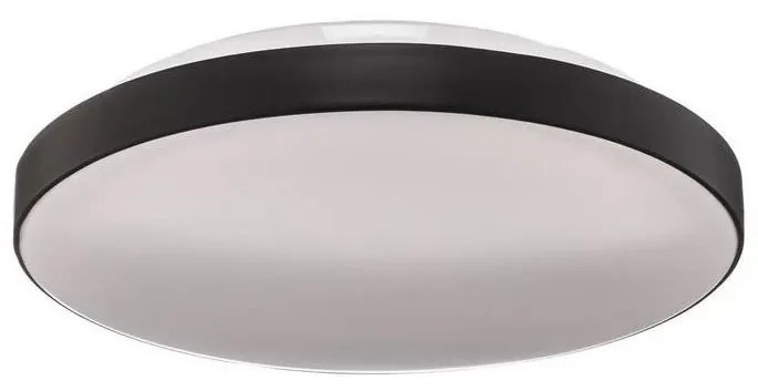 Briloner 3351-015 - Plafoniera LED da bagno MALBONA LED/13W/230V IP44