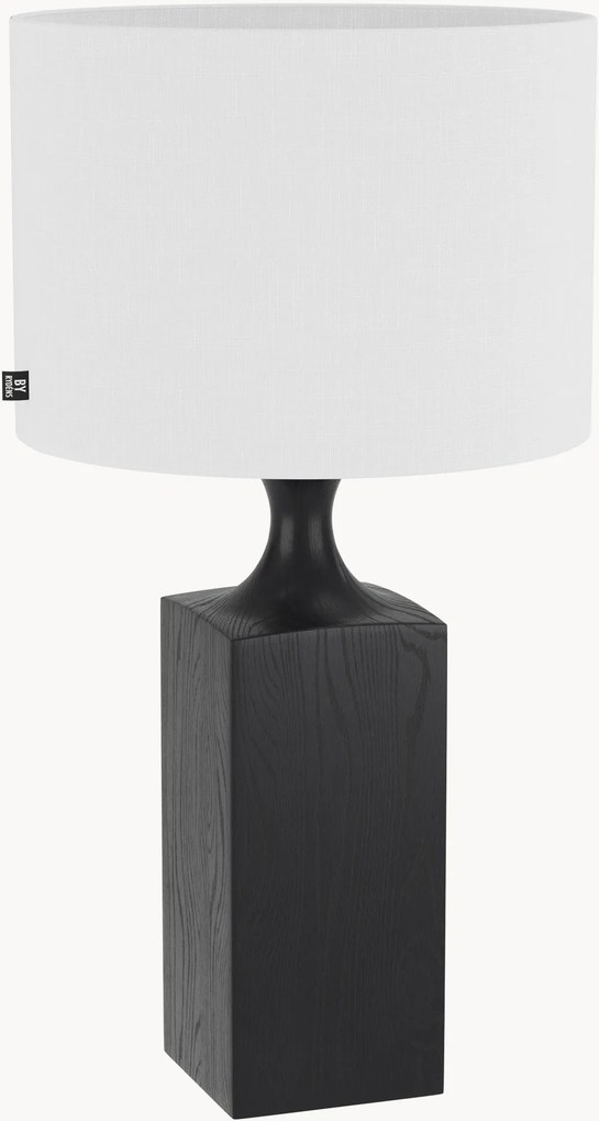 Lampada da tavolo con luce regolabile Woody