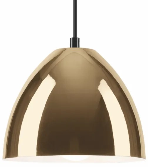 Lampadario a sospensione con filo MIA 2xE27/60W/230V