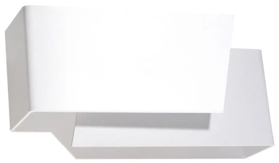 Applique PIEGARE 1xG9/40W/230V