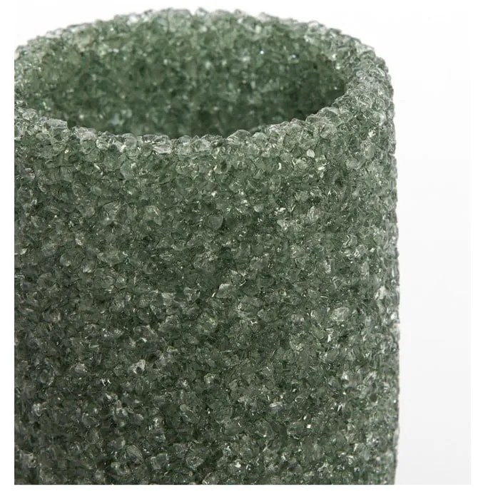 Portacandele in vetro per tea light Morita - Light &amp; Living