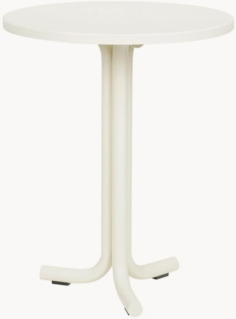 Tavolino rotondo da giardino Nokk, Ø 59 cm