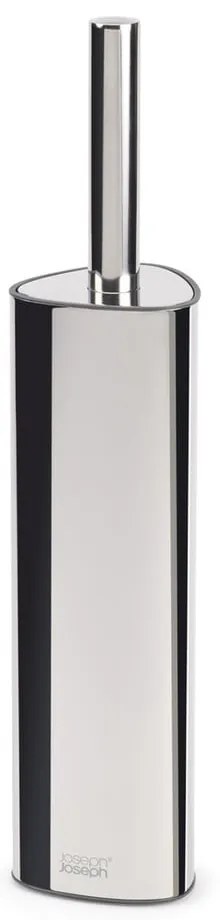 Scopino in acciaio inox argento Flex - Joseph Joseph