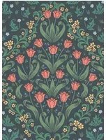 Cole & Son Carta da parati Tudor Garden - 118/2002