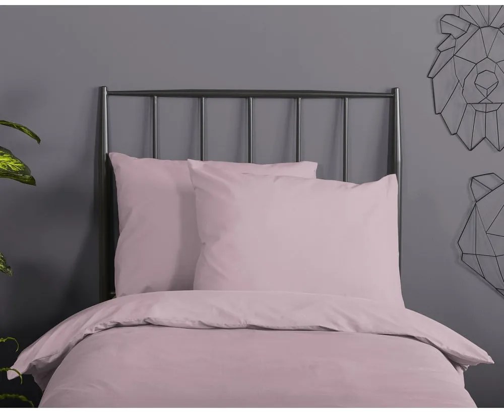 Biancheria da letto per culla in cotone 100x135 cm - Good Morning