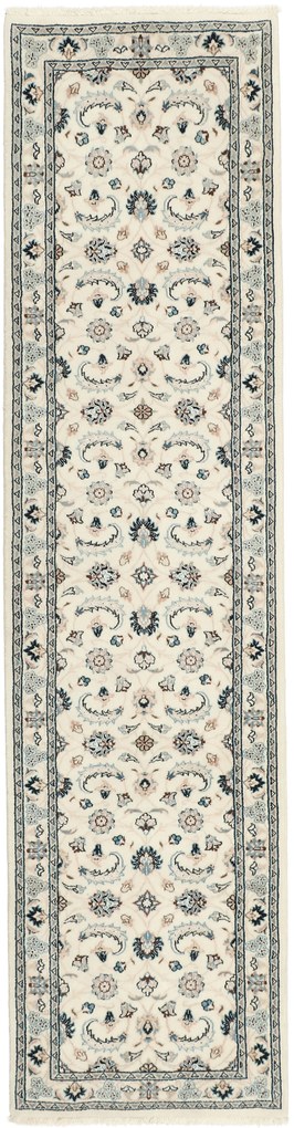 Tappeto 300x70 (Iran) Annodato A Mano