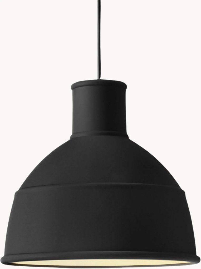 Lampada a sospensione Unfold