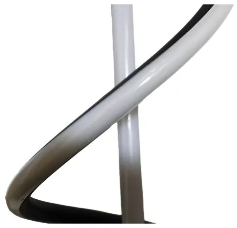 Lampadario LED dimmerabile a sospensione su cavo LED/50W/230V 3000-6500K 100 cm + telecomando