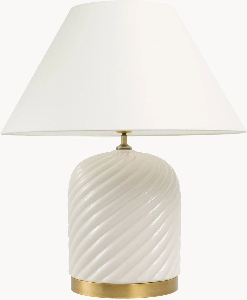 Lampada da tavolo Savona