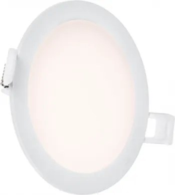 Lampada da incasso LED ALGINE 2-in-1 LED/6W/230V 3000K bianco