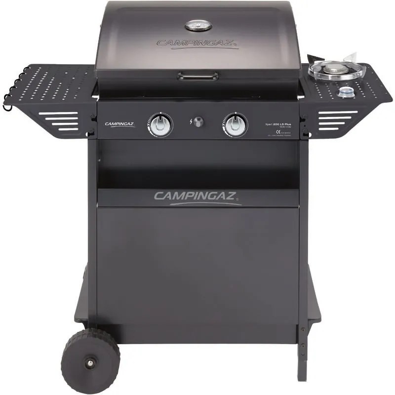 Campingaz BARBECUE A GAS XPERT 200 LS PLUS cm.99x50x108 h