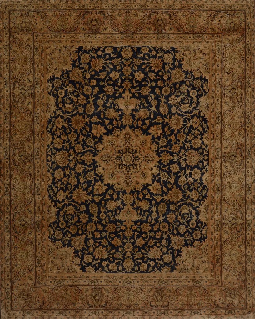 Vintage Tappeto 380x300 (Iran)