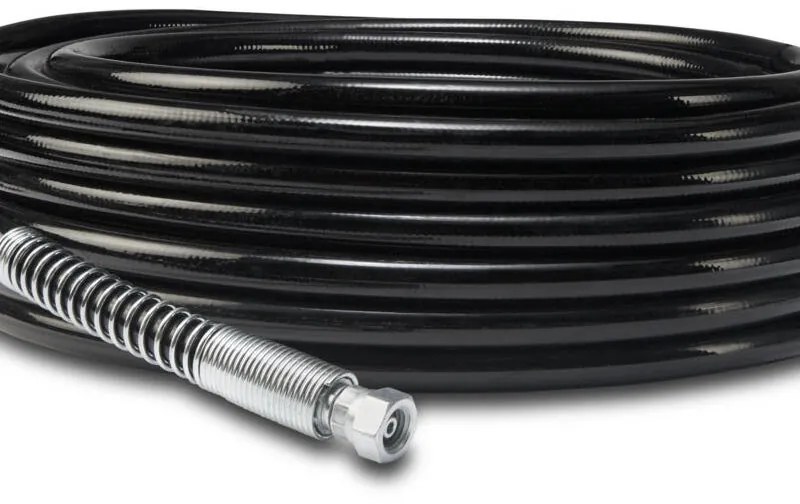 Flessibile WAGNER Tubo !5m Airless Contro Pro L 5 cm 0 L