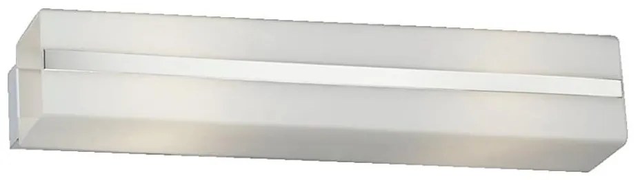 LUXERA 68027 - Applique SUREYA 2xE14/60W