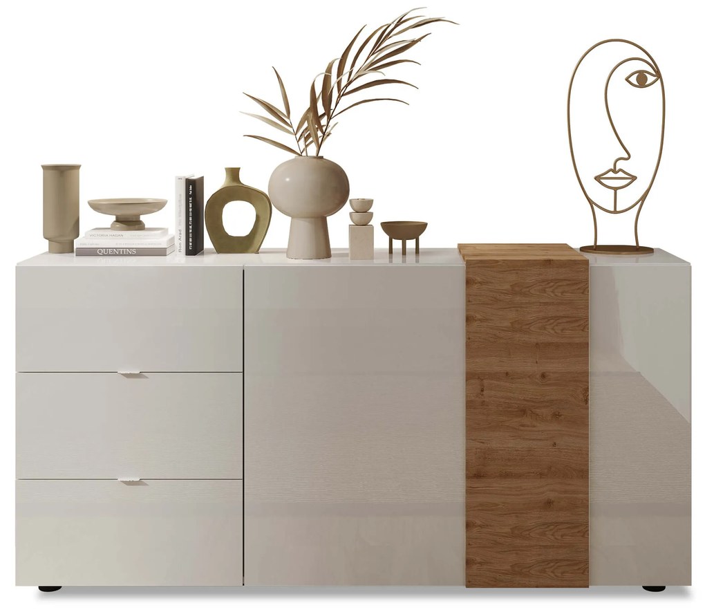 KARMA - madia di design moderno