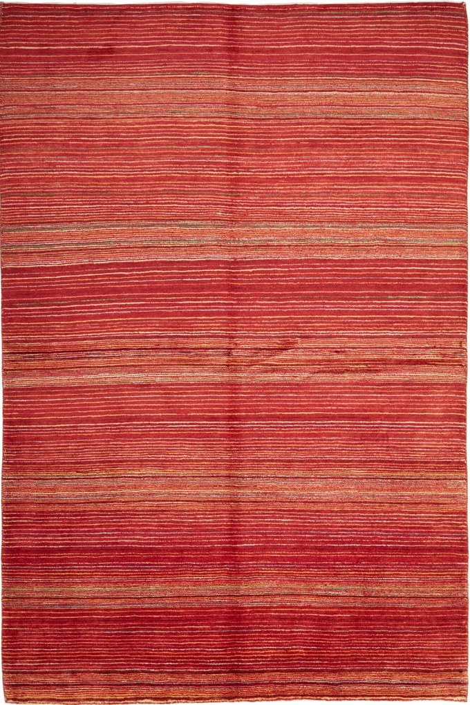 Loribaft Tappeto 250 x 170 (Pakistan) Annodato A Mano