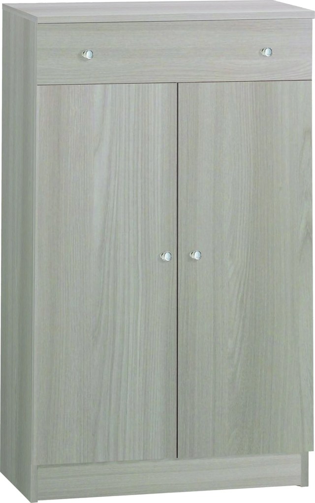 KLASS - mobiletto da ingresso portaoggetti