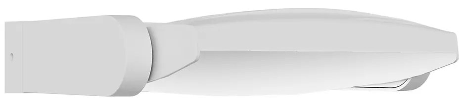 Applique da Esterno Orientabile 12W IP65 con LED OSRAM - Bianca